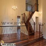 balustrade fier forjat (105)